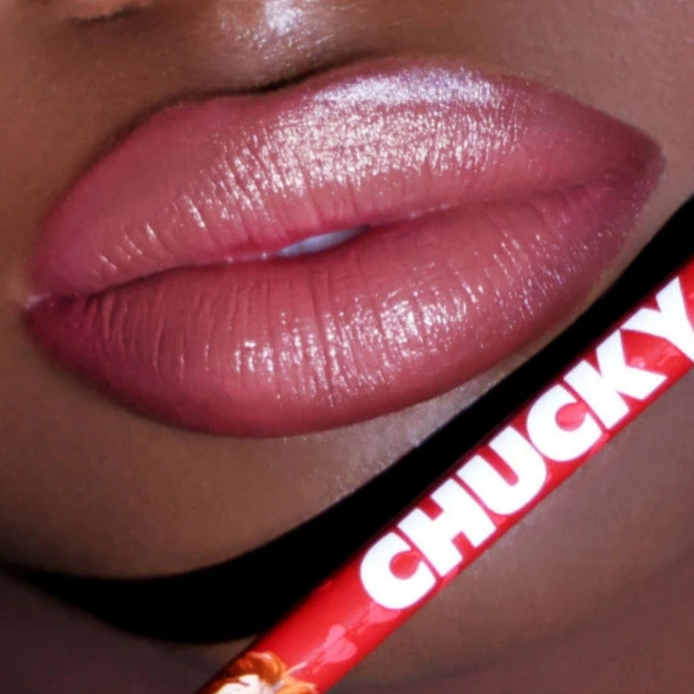 "Chucky" Lip kit - Picture 9 of 16